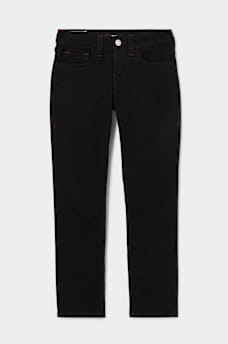 BOYS ROCCO BIG T SKINNY JEAN, image 1
