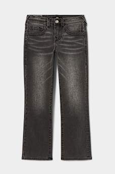 BOYS RICKY STRAIGHT JEAN