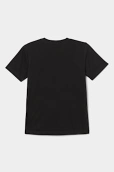 BOYS BOXED BUDDHA LOGO TEE, image 2