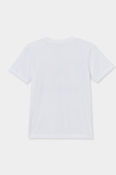 BOYS BOXED BUDDHA LOGO TEE, image 3
