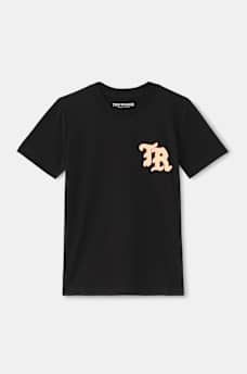 BOYS EMBROIDERED GOLDEN STATE LOGO TEE, image 2