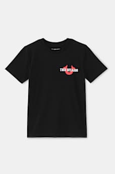 BOYS WORLD TOUR BUDDHA LOGO TEE