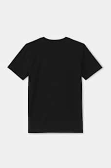 BOYS SUPERSTAR LOGO TEE, image 2