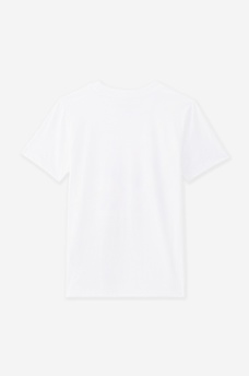 BOYS SUPERSTAR LOGO TEE, image 3