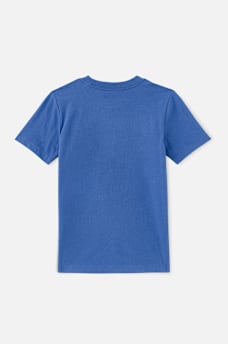 BOY BUDDHA LOGO SEAL TEE, image 2