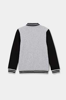 BOYS TRUE VARSITY JACKET, image 3