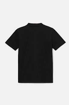 BOYS HORSESHOE STRIPED POLO SHIRT, image 2