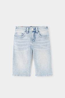 BOYS RICKY SHORT