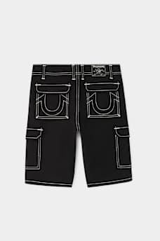 BOYS CARGO SHORT, image 2