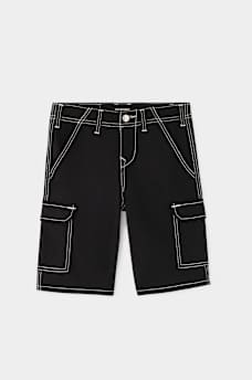 BOYS CARGO SHORT, image 1