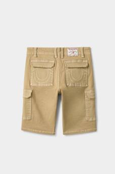 SHORTS CARGO PARA NI&Ntilde;O, image 2