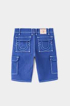 BOYS CARGO SHORT, image 2