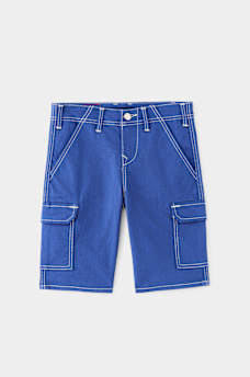 BOYS CARGO SHORT, image 3