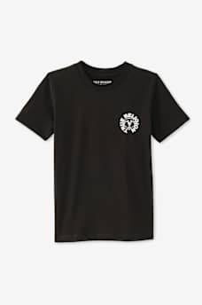 BOYS BUDDHA FACE TEE, image 2