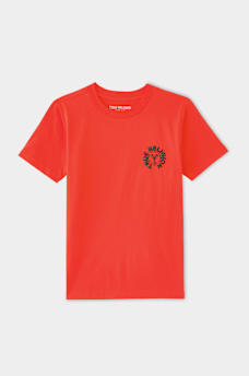 BOYS BUDDHA FACE TEE, image 4
