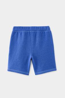 BOYS BUDDHA COLLEGIATE SHORT, image 2