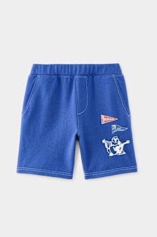 BOYS BUDDHA COLLEGIATE SHORT, image 1