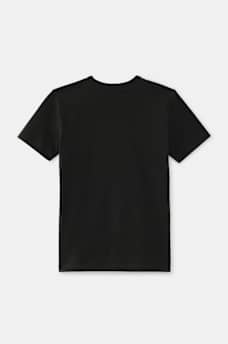 BOYS SHOEY LOGO TEE, image 2