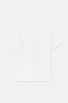 BOYS SHOEY LOGO TEE, image 3
