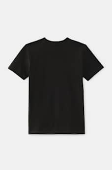 BOYS BUDDHA COLLEGIATE LOGO TEE, image 2