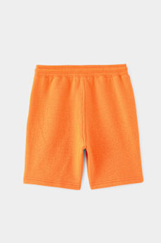 BOYS VINTAGE HORSESHOE SWEAT SHORT, image 2