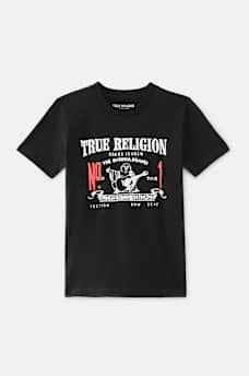 BOYS VINTAGE WORLD TOUR TEE, image 2