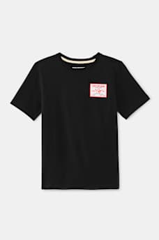 BOYS BUDDHA PATCH TEE, image 2