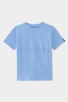 BOYS EMBOSSED LOGO TEE, image 1