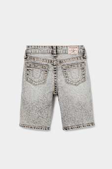 BOYS RICKY BIG T SHORT, image 2