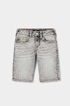 BOYS RICKY BIG T SHORT, image 1