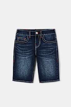 BOYS RICKY SHORT, image 3