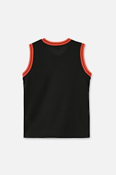 BOYS WORLD TOUR MESH TANK, image 2