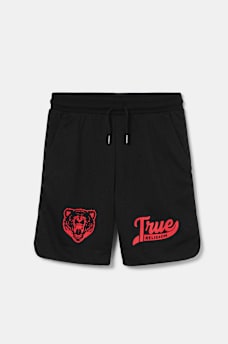 BOYS LOGO MESH SHORT, image 2