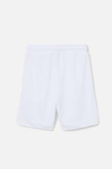 BOYS LOGO MESH SHORT, image 3