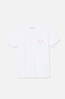 BOYS BOLD TRUE TEE, image 2