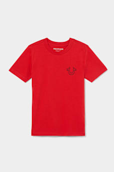 BOYS BOLD TRUE TEE, image 2