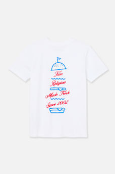 BOYS MADE FRESH TEE, image 1