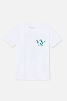 BOYS WORLD TOUR TEE, image 2