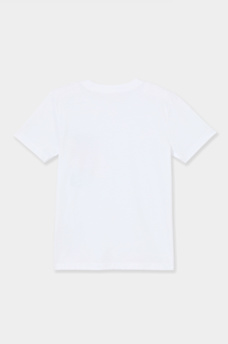BOYS HIGHWAY PATCH TEE, image 2