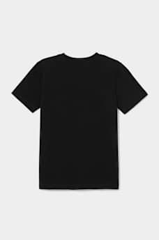 BOYS SHOEY HENLEY TEE, image 2