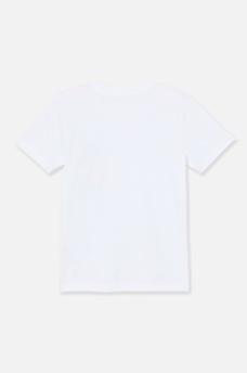 BOYS SHOEY HENLEY TEE, image 2