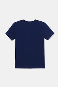 BOYS SHOEY HENLEY TEE, image 3
