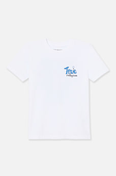 BOYS SHOEY DJ TEE, image 3