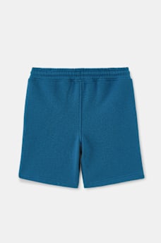 BOYS PATCH SWEAT SHORT, image 2