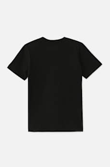 BOYS MESH LOGO TEE, image 2