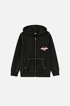 BOYS WORLD TOUR ZIP HOODIE, image 3