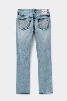  BOYS ROCCO BIG T SKINNY JEAN