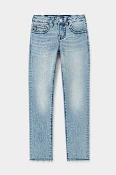  BOYS ROCCO BIG T SKINNY JEAN
