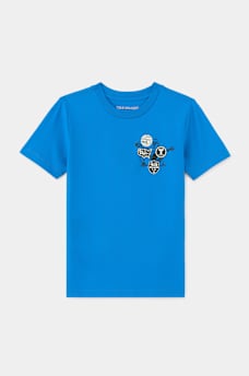 BOYS ROAD TOUR TEE, image 3