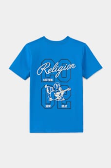 BOYS ROAD TOUR TEE, image 4